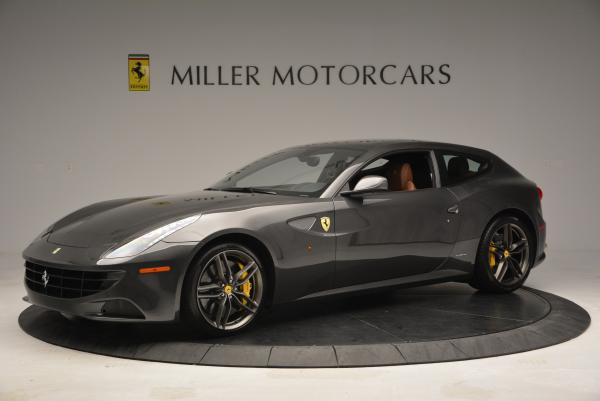 Used 2014 Ferrari FF for sale Sold at Maserati of Greenwich in Greenwich CT 06830 2