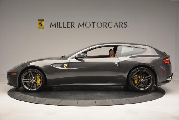 Used 2014 Ferrari FF for sale Sold at Maserati of Greenwich in Greenwich CT 06830 3