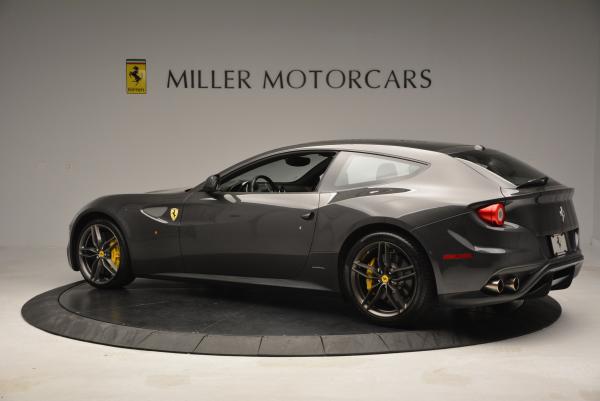 Used 2014 Ferrari FF for sale Sold at Maserati of Greenwich in Greenwich CT 06830 4