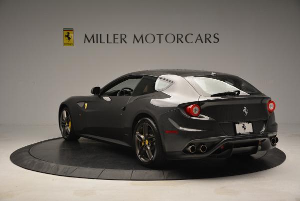 Used 2014 Ferrari FF for sale Sold at Maserati of Greenwich in Greenwich CT 06830 5