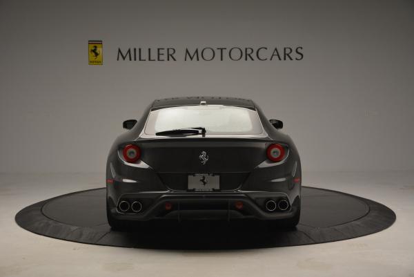 Used 2014 Ferrari FF for sale Sold at Maserati of Greenwich in Greenwich CT 06830 6