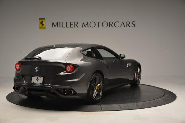 Used 2014 Ferrari FF for sale Sold at Maserati of Greenwich in Greenwich CT 06830 7