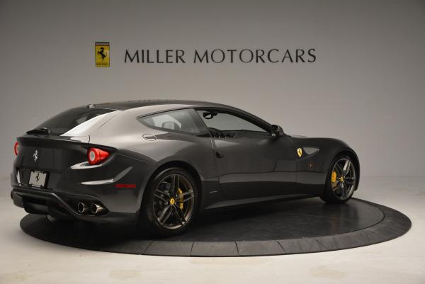 Used 2014 Ferrari FF for sale Sold at Maserati of Greenwich in Greenwich CT 06830 8