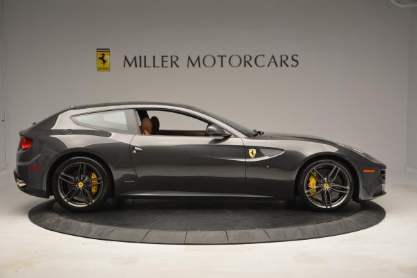 Used 2014 Ferrari FF for sale Sold at Maserati of Greenwich in Greenwich CT 06830 9