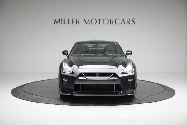 Used 2017 Nissan GT-R Premium for sale Sold at Maserati of Greenwich in Greenwich CT 06830 10