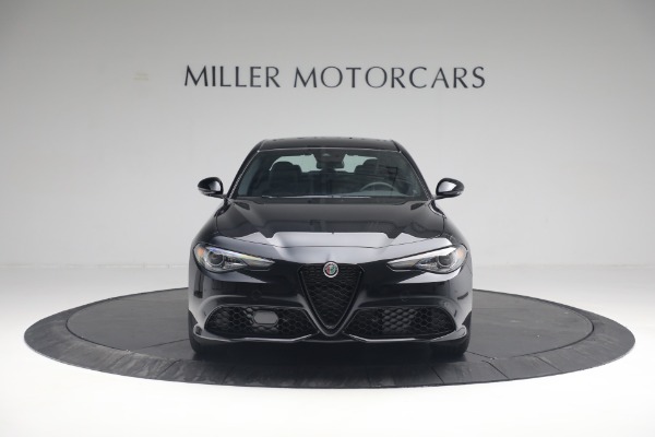 New 2022 Alfa Romeo Giulia Veloce for sale Sold at Maserati of Greenwich in Greenwich CT 06830 12