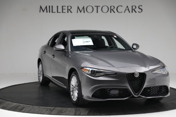 New 2022 Alfa Romeo Giulia Sprint for sale Sold at Maserati of Greenwich in Greenwich CT 06830 11