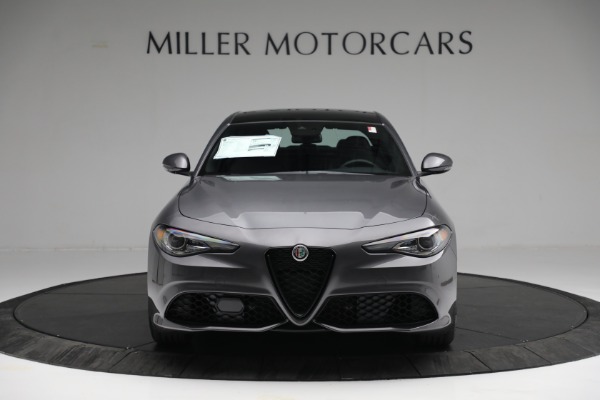 New 2022 Alfa Romeo Giulia Sprint for sale Sold at Maserati of Greenwich in Greenwich CT 06830 12