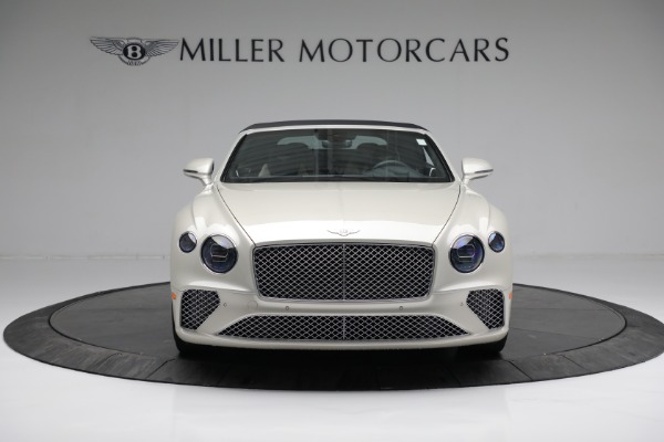 Used 2020 Bentley Continental GT V8 for sale $269,900 at Maserati of Greenwich in Greenwich CT 06830 13