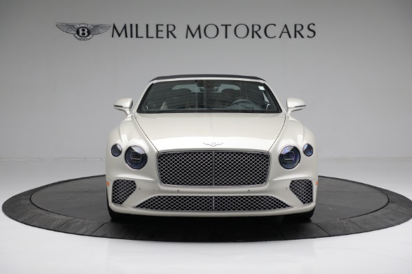 Used 2020 Bentley Continental GT V8 for sale Sold at Maserati of Greenwich in Greenwich CT 06830 13