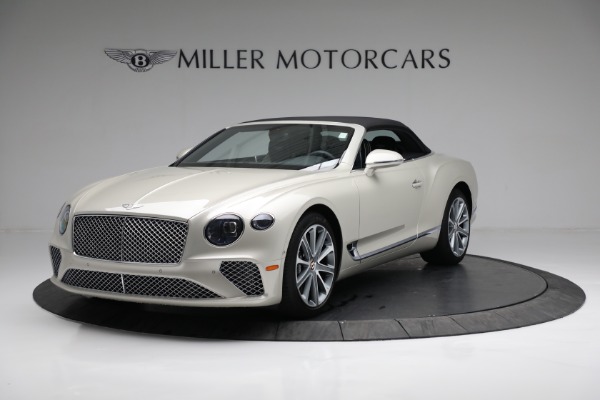 Used 2020 Bentley Continental GT V8 for sale $269,900 at Maserati of Greenwich in Greenwich CT 06830 14