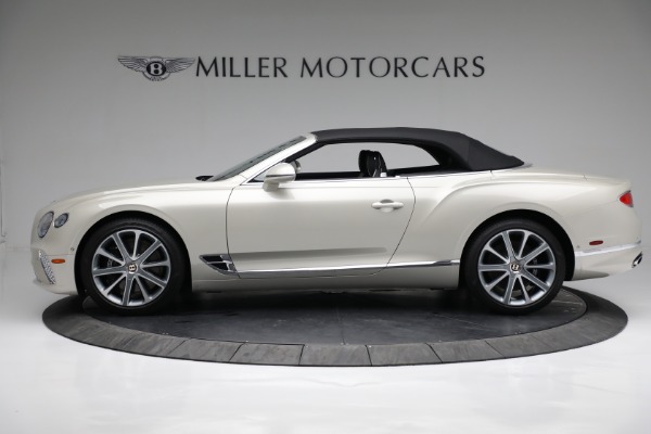 Used 2020 Bentley Continental GT V8 for sale $269,900 at Maserati of Greenwich in Greenwich CT 06830 16