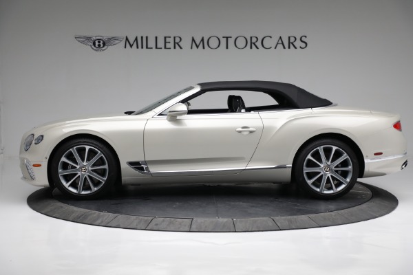 Used 2020 Bentley Continental GT V8 for sale Sold at Maserati of Greenwich in Greenwich CT 06830 16