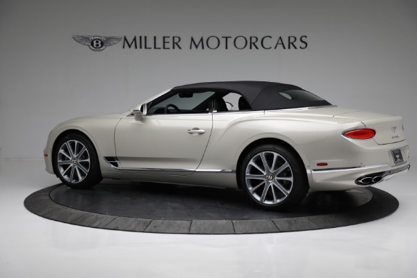 Used 2020 Bentley Continental GT V8 for sale $269,900 at Maserati of Greenwich in Greenwich CT 06830 17