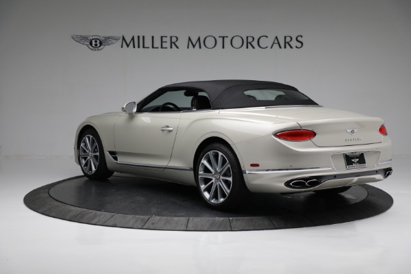 Used 2020 Bentley Continental GT V8 for sale Sold at Maserati of Greenwich in Greenwich CT 06830 18