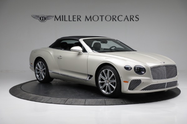 Used 2020 Bentley Continental GT V8 for sale $269,900 at Maserati of Greenwich in Greenwich CT 06830 23