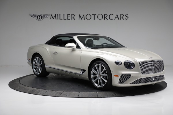 Used 2020 Bentley Continental GT V8 for sale Sold at Maserati of Greenwich in Greenwich CT 06830 23