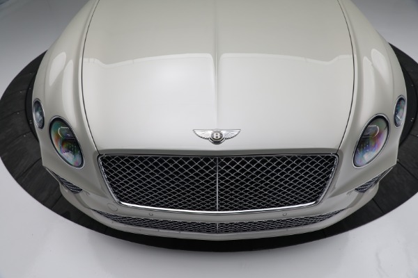 Used 2020 Bentley Continental GT V8 for sale $269,900 at Maserati of Greenwich in Greenwich CT 06830 24