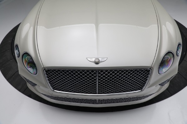 Used 2020 Bentley Continental GT V8 for sale Sold at Maserati of Greenwich in Greenwich CT 06830 24