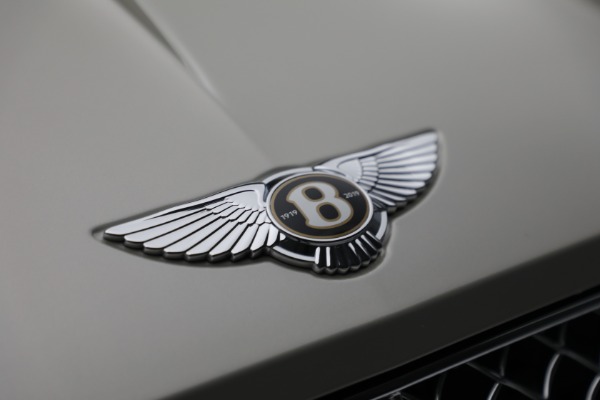 Used 2020 Bentley Continental GT V8 for sale $269,900 at Maserati of Greenwich in Greenwich CT 06830 25