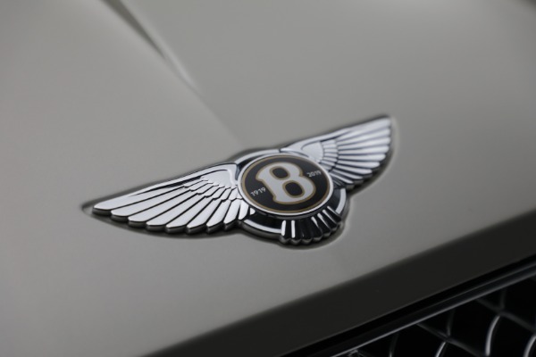 Used 2020 Bentley Continental GT V8 for sale Sold at Maserati of Greenwich in Greenwich CT 06830 25