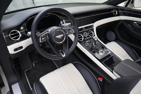 Used 2020 Bentley Continental GT V8 for sale Sold at Maserati of Greenwich in Greenwich CT 06830 28