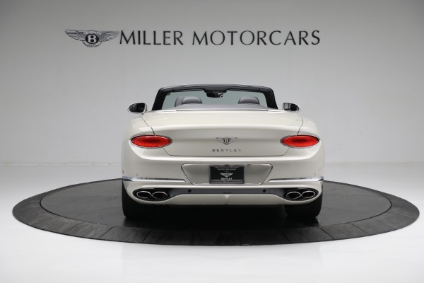 Used 2020 Bentley Continental GT V8 for sale $269,900 at Maserati of Greenwich in Greenwich CT 06830 6