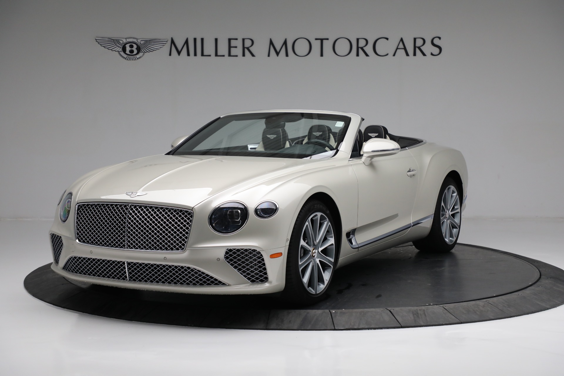 Used 2020 Bentley Continental GT V8 for sale $269,900 at Maserati of Greenwich in Greenwich CT 06830 1