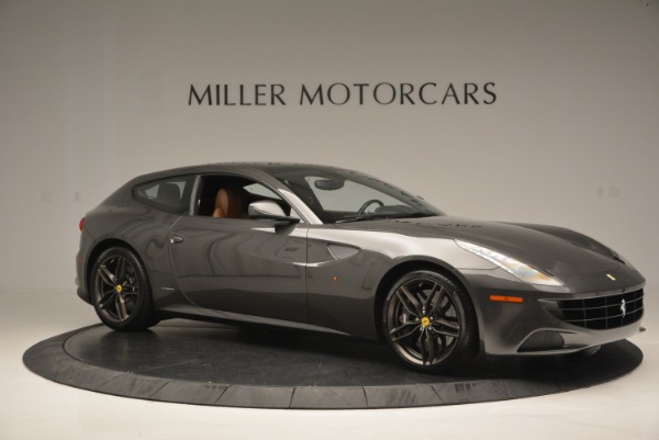 Used 2014 Ferrari FF Base for sale Sold at Maserati of Greenwich in Greenwich CT 06830 10