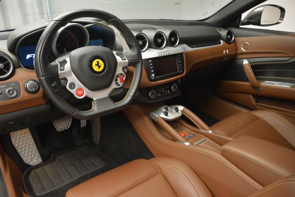 Used 2014 Ferrari FF Base for sale Sold at Maserati of Greenwich in Greenwich CT 06830 13