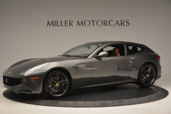 Used 2014 Ferrari FF Base for sale Sold at Maserati of Greenwich in Greenwich CT 06830 2