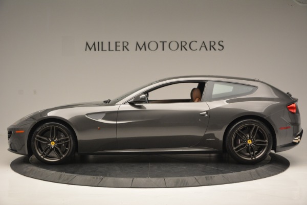 Used 2014 Ferrari FF Base for sale Sold at Maserati of Greenwich in Greenwich CT 06830 3