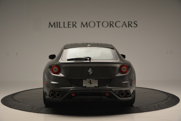 Used 2014 Ferrari FF Base for sale Sold at Maserati of Greenwich in Greenwich CT 06830 6