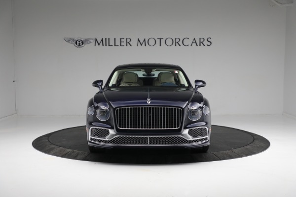 New 2022 Bentley Flying Spur W12 for sale Call for price at Maserati of Greenwich in Greenwich CT 06830 11