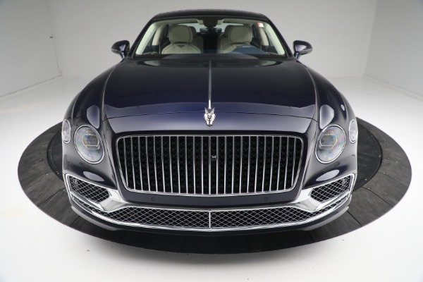 New 2022 Bentley Flying Spur W12 for sale Call for price at Maserati of Greenwich in Greenwich CT 06830 12
