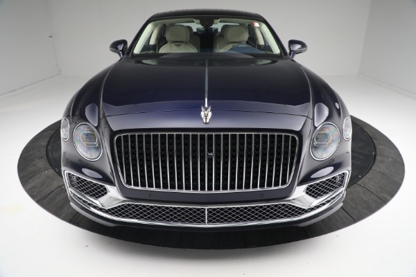 New 2022 Bentley Flying Spur W12 for sale Sold at Maserati of Greenwich in Greenwich CT 06830 12