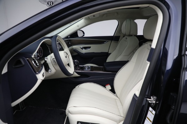 New 2022 Bentley Flying Spur W12 for sale Call for price at Maserati of Greenwich in Greenwich CT 06830 17