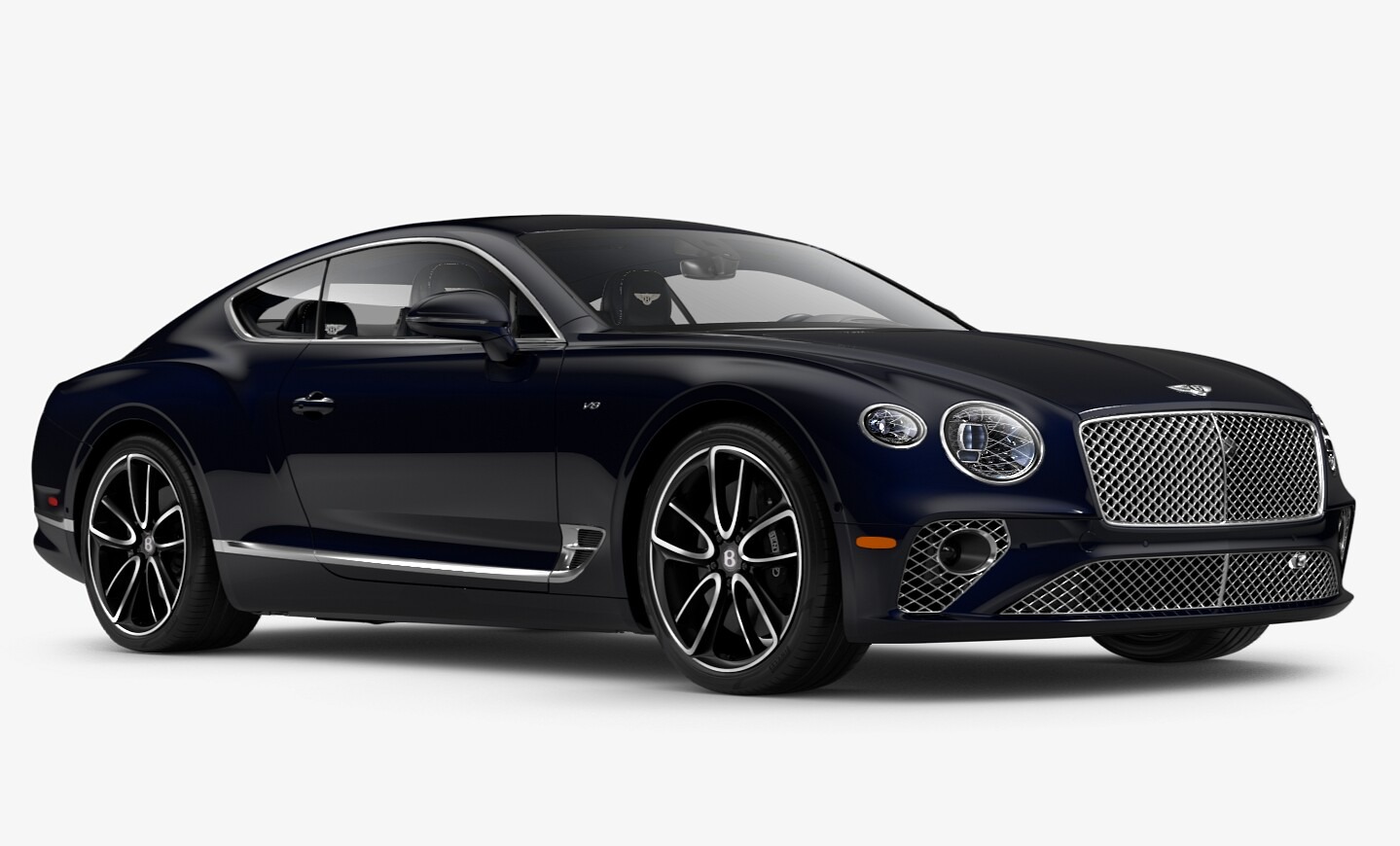 New 2022 Bentley Continental GT V8 for sale Call for price at Maserati of Greenwich in Greenwich CT 06830 1