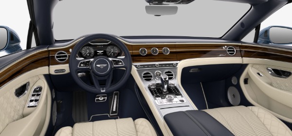 New 2022 Bentley Continental GT Speed for sale Sold at Maserati of Greenwich in Greenwich CT 06830 6