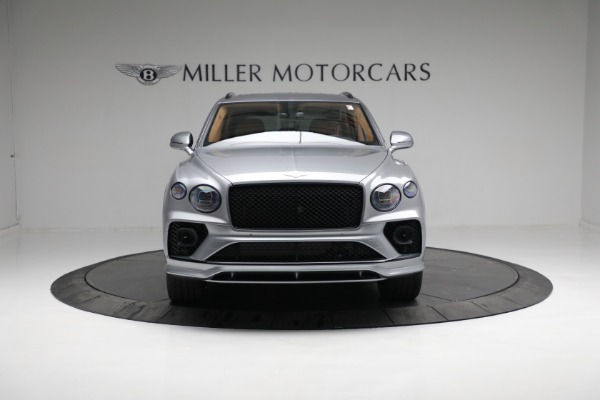 New 2022 Bentley Bentayga Speed for sale Sold at Maserati of Greenwich in Greenwich CT 06830 16