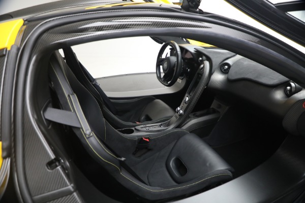 Used 2015 McLaren P1 for sale Call for price at Maserati of Greenwich in Greenwich CT 06830 25