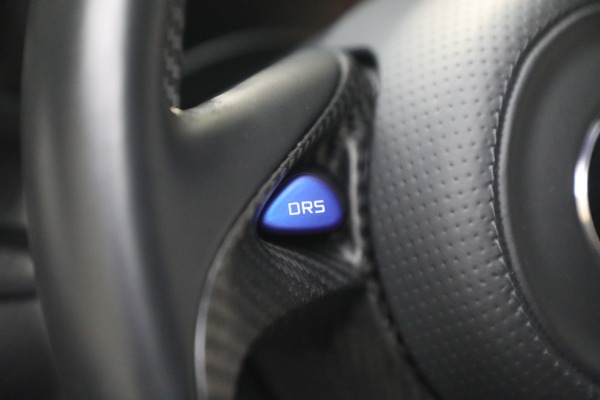 Used 2015 McLaren P1 for sale Call for price at Maserati of Greenwich in Greenwich CT 06830 28