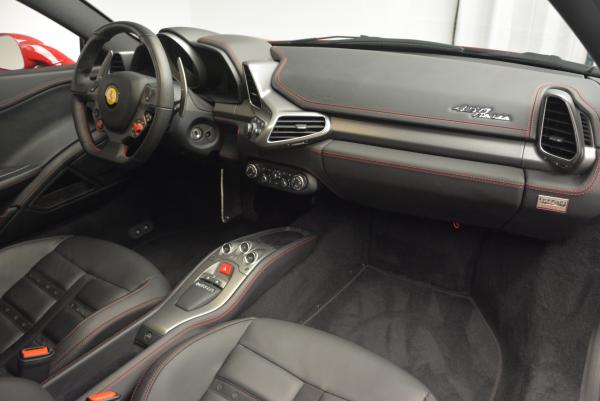 Used 2011 Ferrari 458 Italia for sale Sold at Maserati of Greenwich in Greenwich CT 06830 17