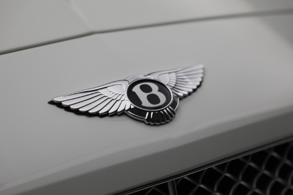 Used 2012 Bentley Continental GT W12 for sale Sold at Maserati of Greenwich in Greenwich CT 06830 14