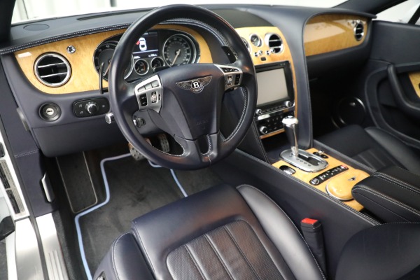 Used 2012 Bentley Continental GT for sale $99,900 at Maserati of Greenwich in Greenwich CT 06830 17
