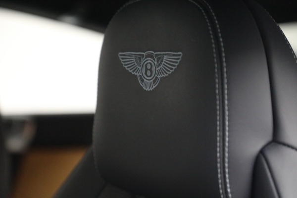 Used 2012 Bentley Continental GT W12 for sale Sold at Maserati of Greenwich in Greenwich CT 06830 20