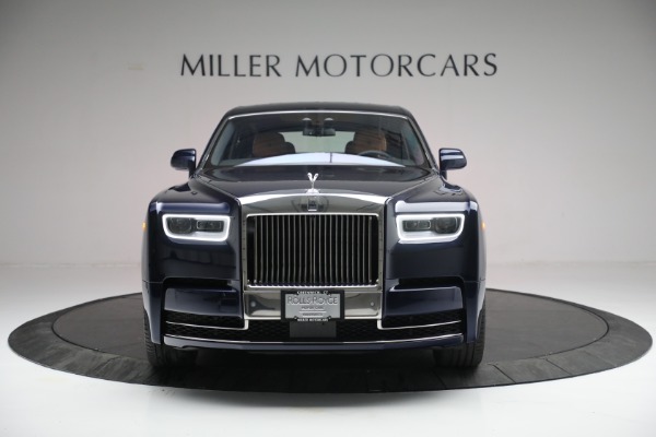 Used 2022 Rolls-Royce Phantom for sale $599,900 at Maserati of Greenwich in Greenwich CT 06830 2