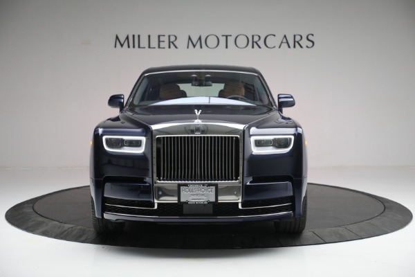 Used 2022 Rolls-Royce Phantom for sale Sold at Maserati of Greenwich in Greenwich CT 06830 2