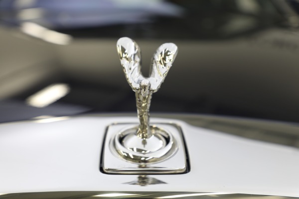 Used 2022 Rolls-Royce Phantom for sale Sold at Maserati of Greenwich in Greenwich CT 06830 22