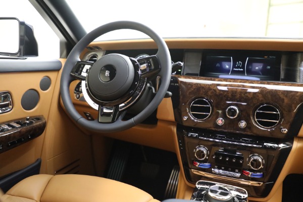 Used 2022 Rolls-Royce Phantom for sale Sold at Maserati of Greenwich in Greenwich CT 06830 24